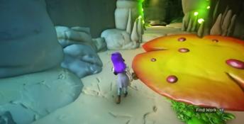 Grow: Song of the Evertree PC Screenshot