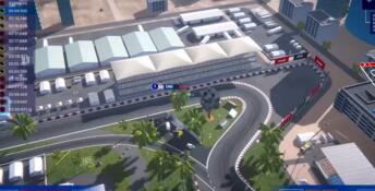 GT Manager PC Screenshot
