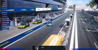 GT Manager PC Screenshot