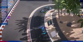 GT Manager PC Screenshot