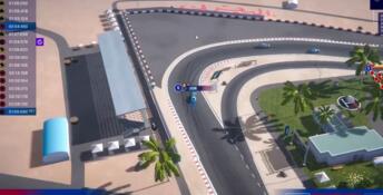 GT Manager PC Screenshot