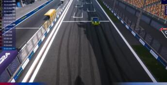 GT Manager PC Screenshot