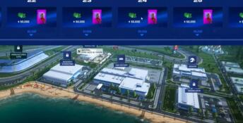 GT Manager PC Screenshot
