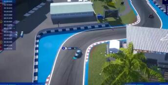 GT Manager PC Screenshot