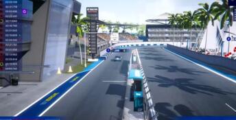 GT Manager PC Screenshot