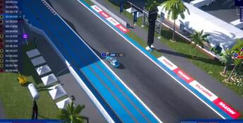 GT Manager PC Screenshot