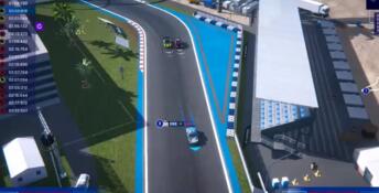 GT Manager PC Screenshot