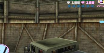 GTA Alien vs Predator 2 PC Screenshot