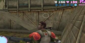 GTA Alien vs Predator 2 PC Screenshot