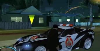 GTA Amritsar PC Screenshot