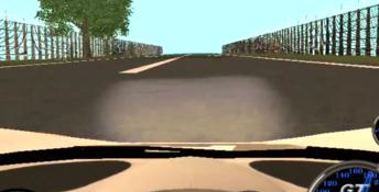 Gta San Andreas - Super Cars PC Screenshot