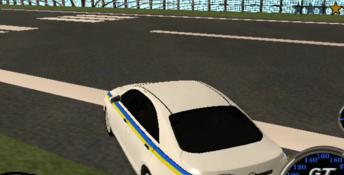 Gta San Andreas Super Cars PC Screenshot