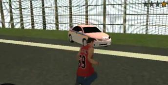 Gta San Andreas - Super Cars PC Screenshot