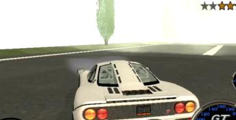 Gta San Andreas Super Cars PC Screenshot
