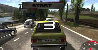 GTI Racing PC Screenshot
