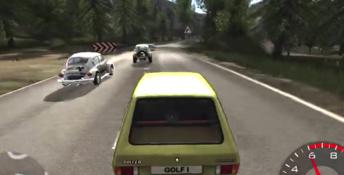 GTI Racing PC Screenshot