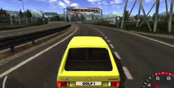 GTI Racing PC Screenshot