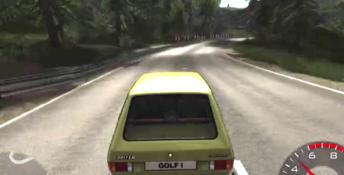 GTI Racing PC Screenshot