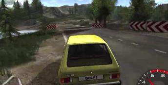 GTI Racing PC Screenshot