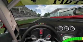 GTR 2: FIA GT Racing Game PC Screenshot