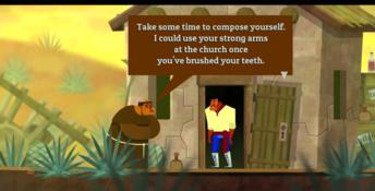 Guacamelee PC Screenshot