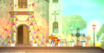 Guacamelee PC Screenshot