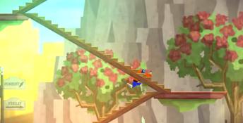 Guacamelee PC Screenshot