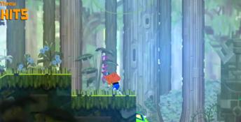 Guacamelee PC Screenshot