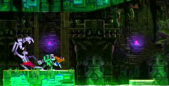 Guacamelee! 2