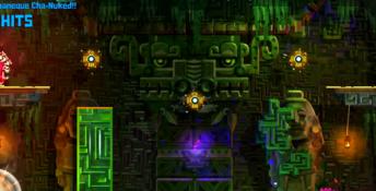 Guacamelee! 2 PC Screenshot