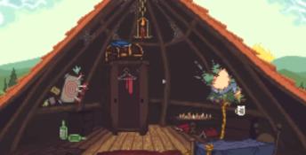 Guard Duty PC Screenshot