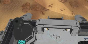 Guardians Frontline PC Screenshot