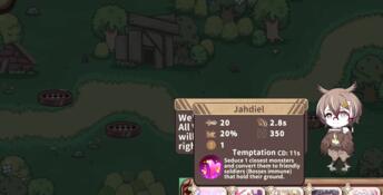 Guardians of Eden-Embrace of the Forest PC Screenshot
