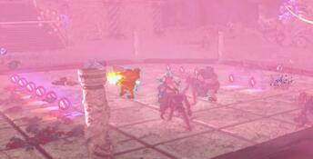 Guardians Of Gaia PC Screenshot