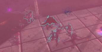 Guardians Of Gaia PC Screenshot