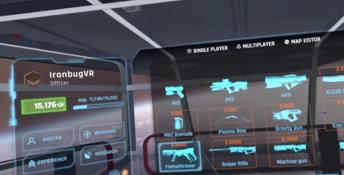 Guardians VR PC Screenshot