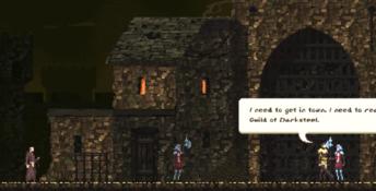 Guild of Darksteel PC Screenshot