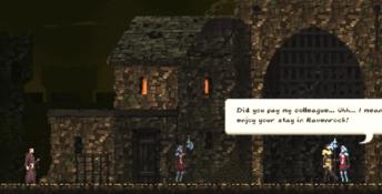 Guild of Darksteel PC Screenshot