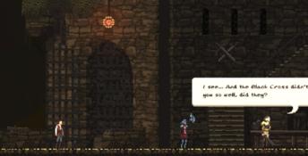 Guild of Darksteel PC Screenshot