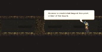 Guild of Darksteel PC Screenshot