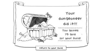 Guild of Dungeoneering Ultimate Edition PC Screenshot