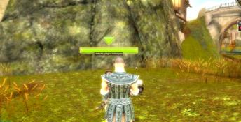 Guild Wars PC Screenshot