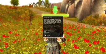 Guild Wars PC Screenshot