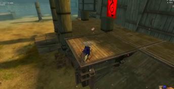Guild Wars 2 PC Screenshot