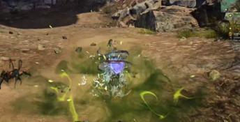 Guild Wars 2: End of Dragons PC Screenshot