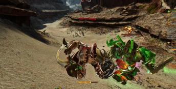 Guild Wars 2: End of Dragons PC Screenshot