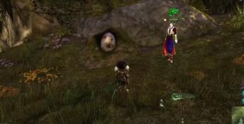 Guild Wars 2: End of Dragons Expansion PC Screenshot