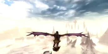 Guild Wars 2: End of Dragons Expansion PC Screenshot