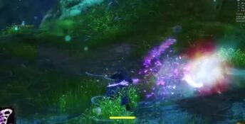 Guild Wars 2: Secrets of the Obscure Expansion PC Screenshot