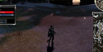 Guild Wars: Eye of the North PC Screenshot